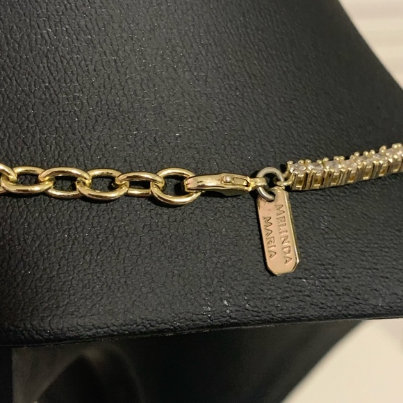 Melinda Maria Baby Heiress Necklace - Picture 3 of 12